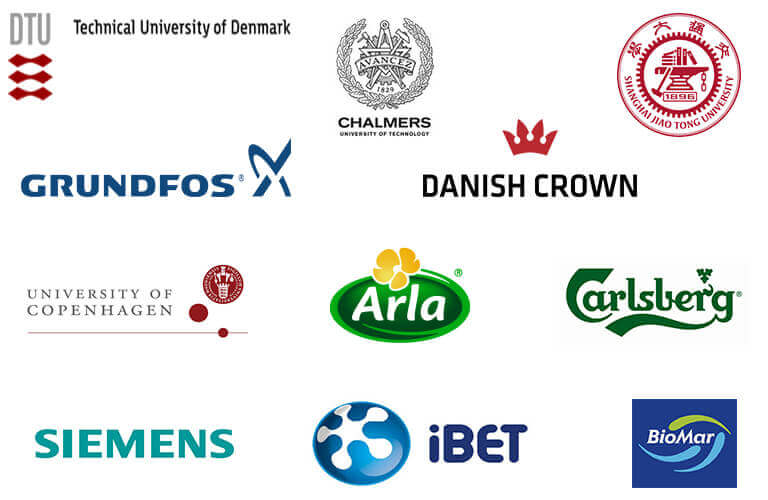 Research And Development Partners Liqtech