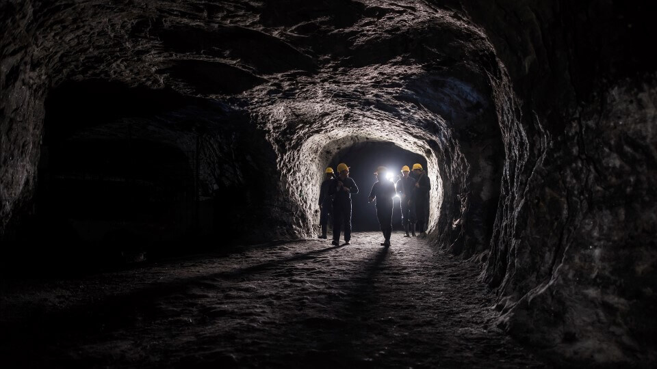 Heavy Metal Removal Mining Liqtech