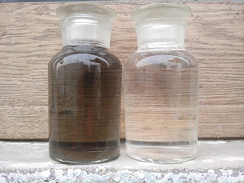 Produced Water For Reuse (Onshore) Liqtech