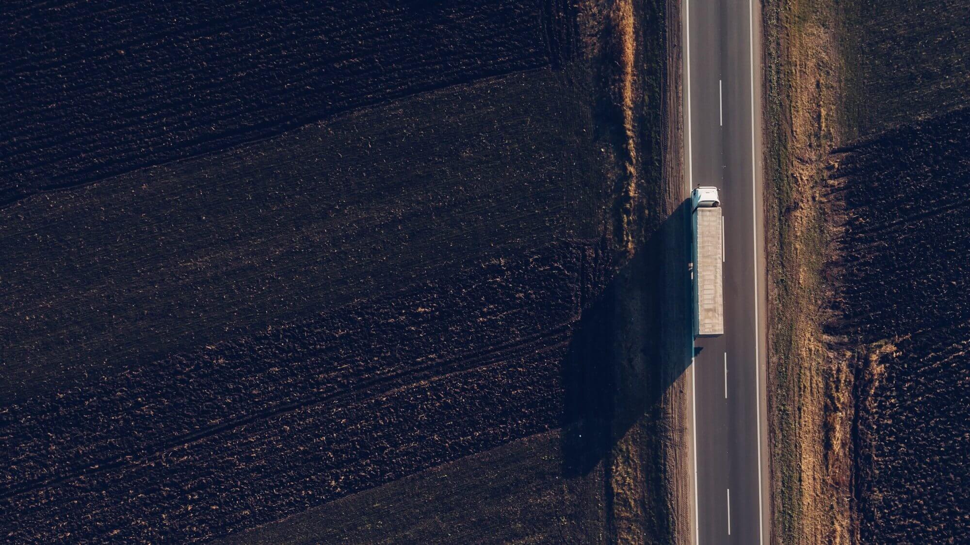 DPF For Heavy Duty Vehicles Liqtech