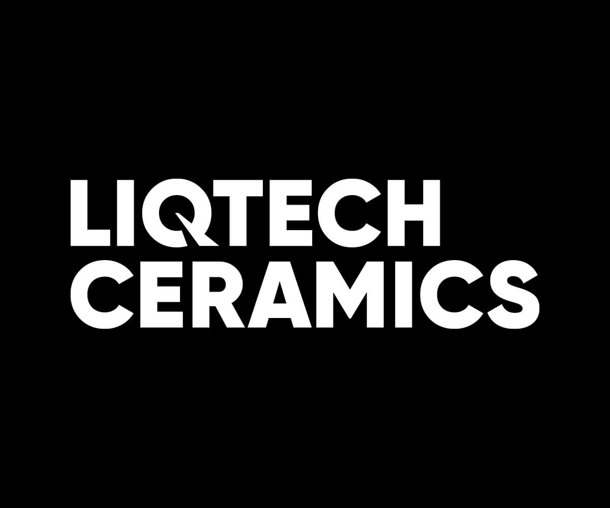 Liqtech Ceramics Logo