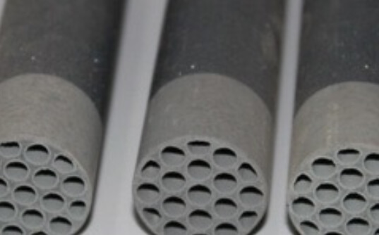 ROMEO Project Liqtech