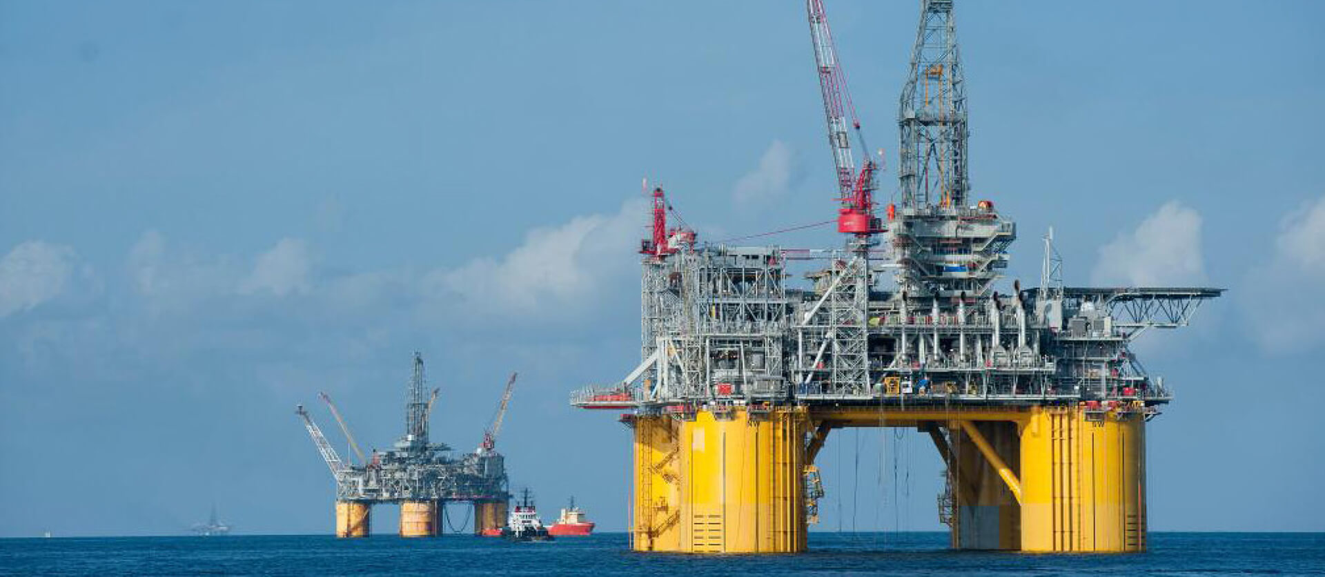 Produced Water Treatment