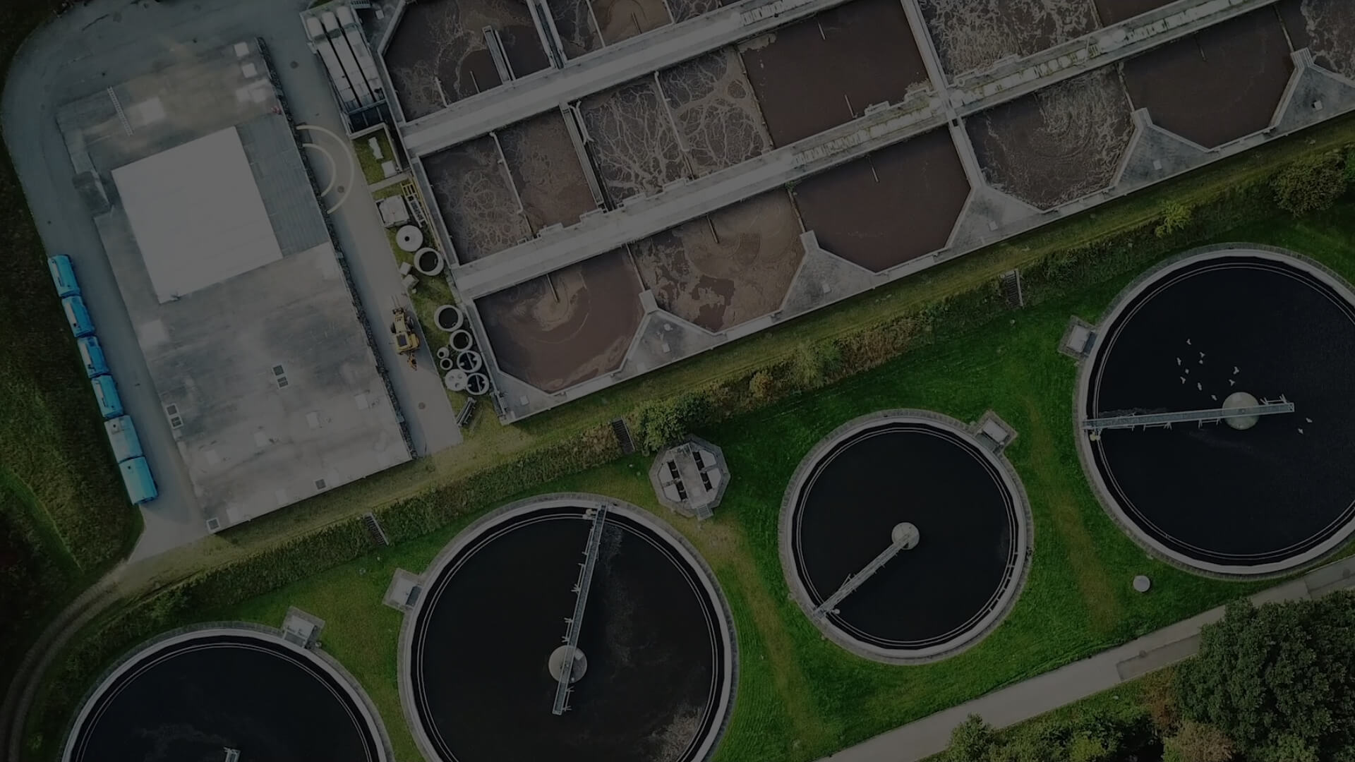 Oily Wastewater Liqtech