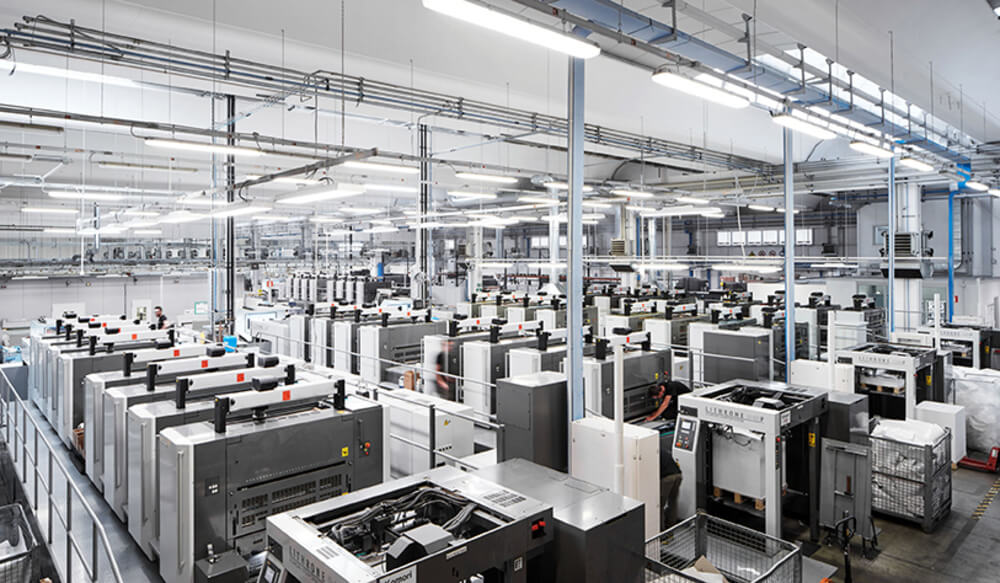 Plastic Parts For The Graphics Industry Liqtech Plastics