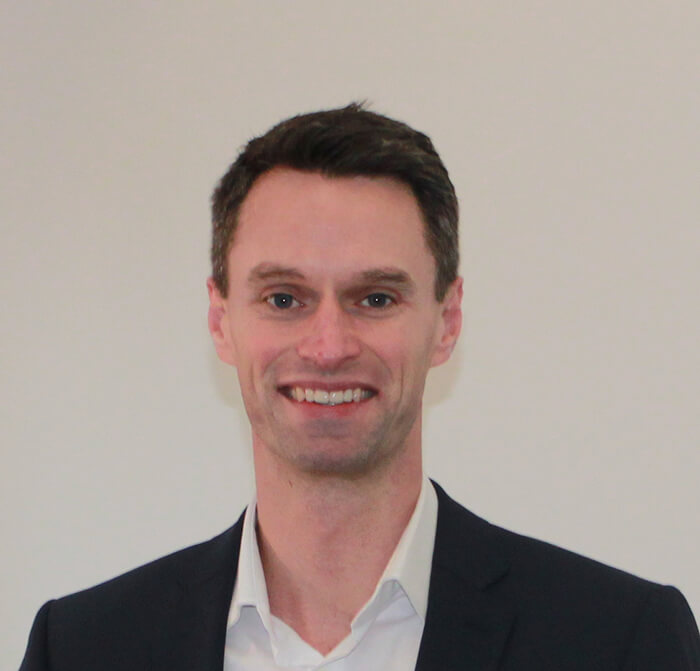 Kenneth Højrup Johansen