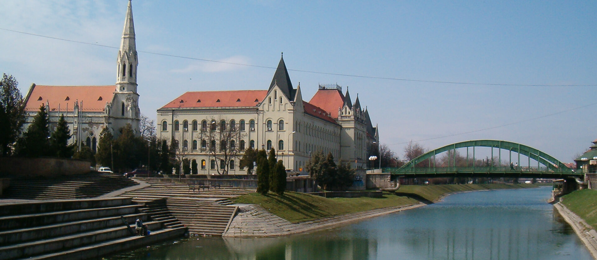 Drinking Water Treatment Serbia Liqtech