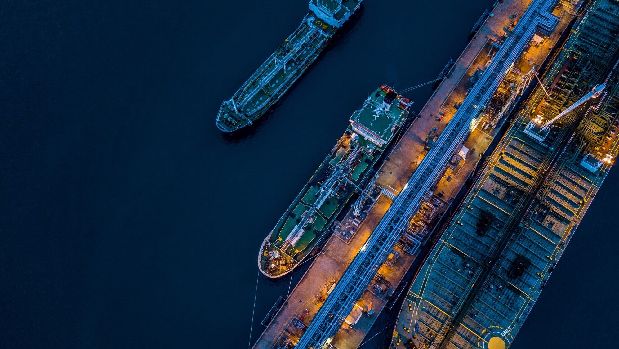 Marine Scrubber Wastewater System Liqtech