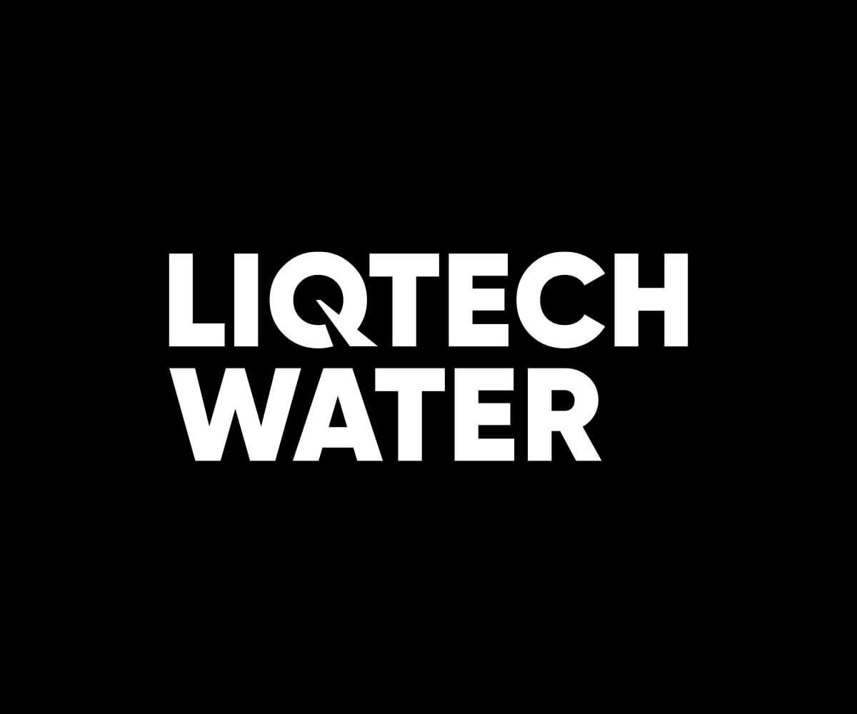 Liqtech Water Logo