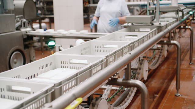 Plastic Part For The Food Industry Liqtech Plastics