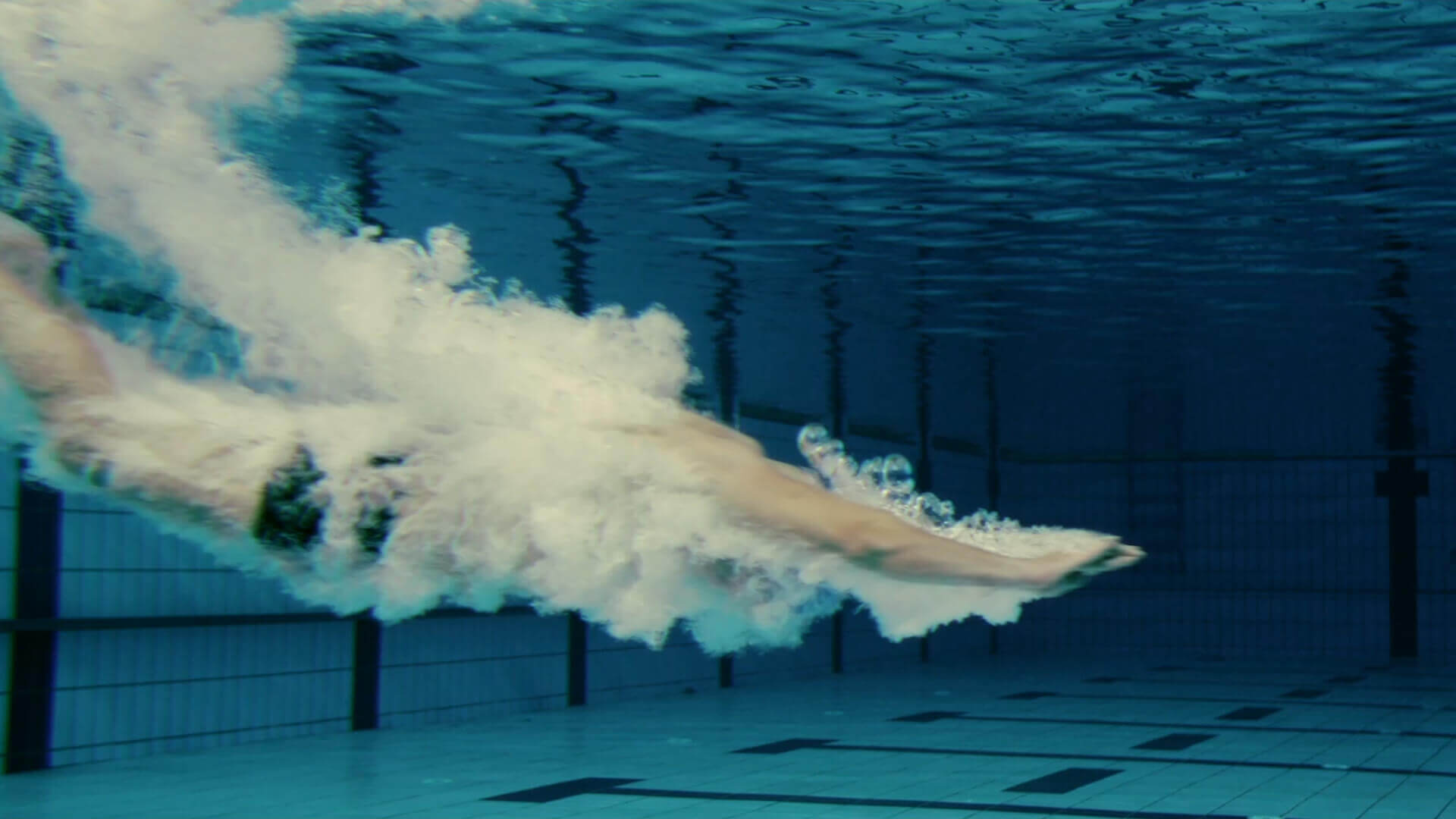 Industrial Pool Filtration System Liqtech