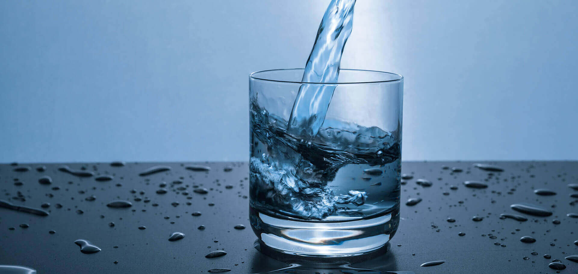 Clean Drinking Water Liqtech