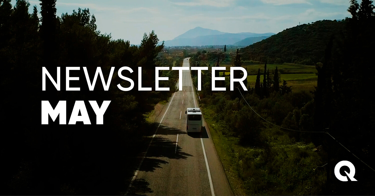 Liqtech May Newsletter 2020