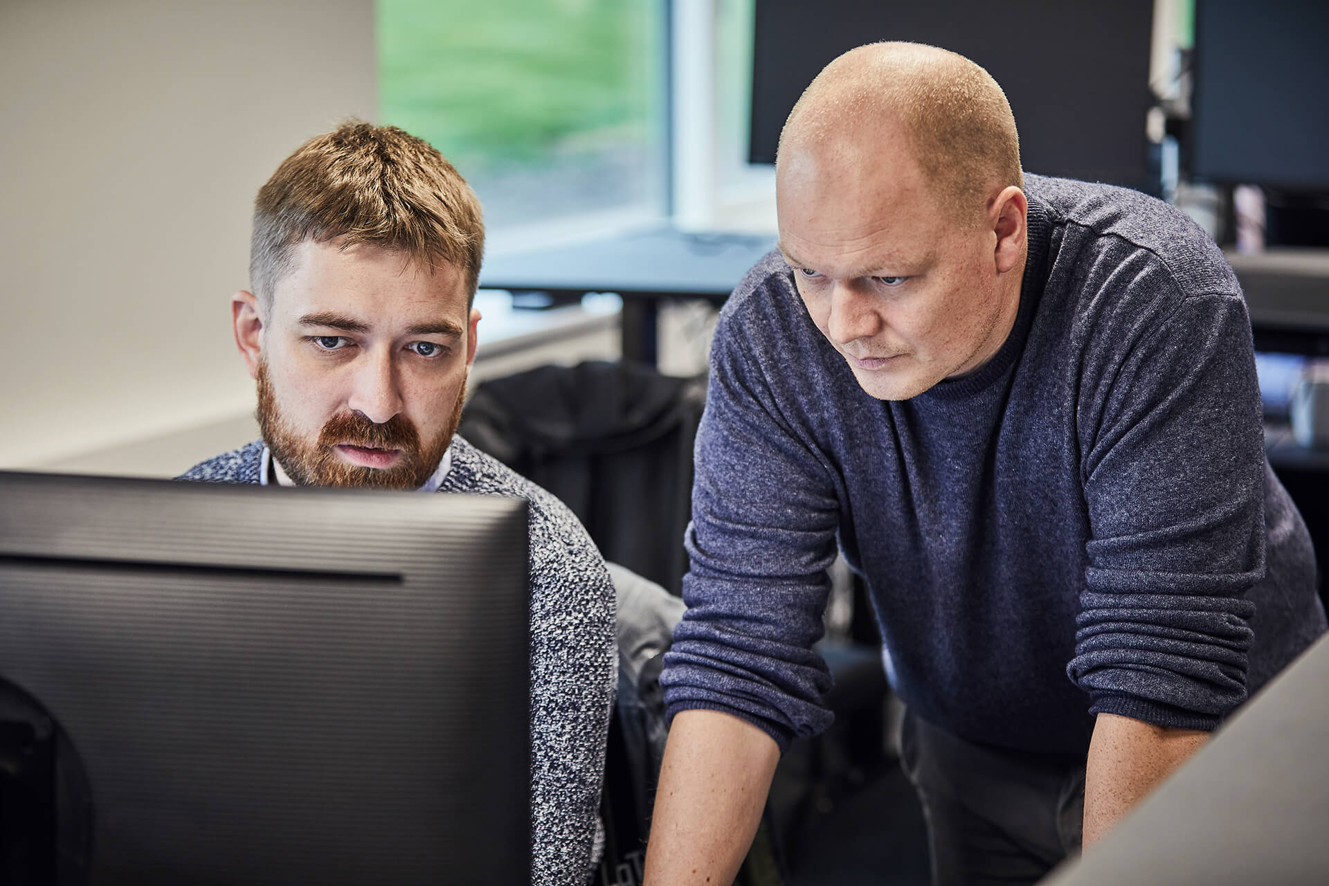 LiqTech Project Management Team - Filtration