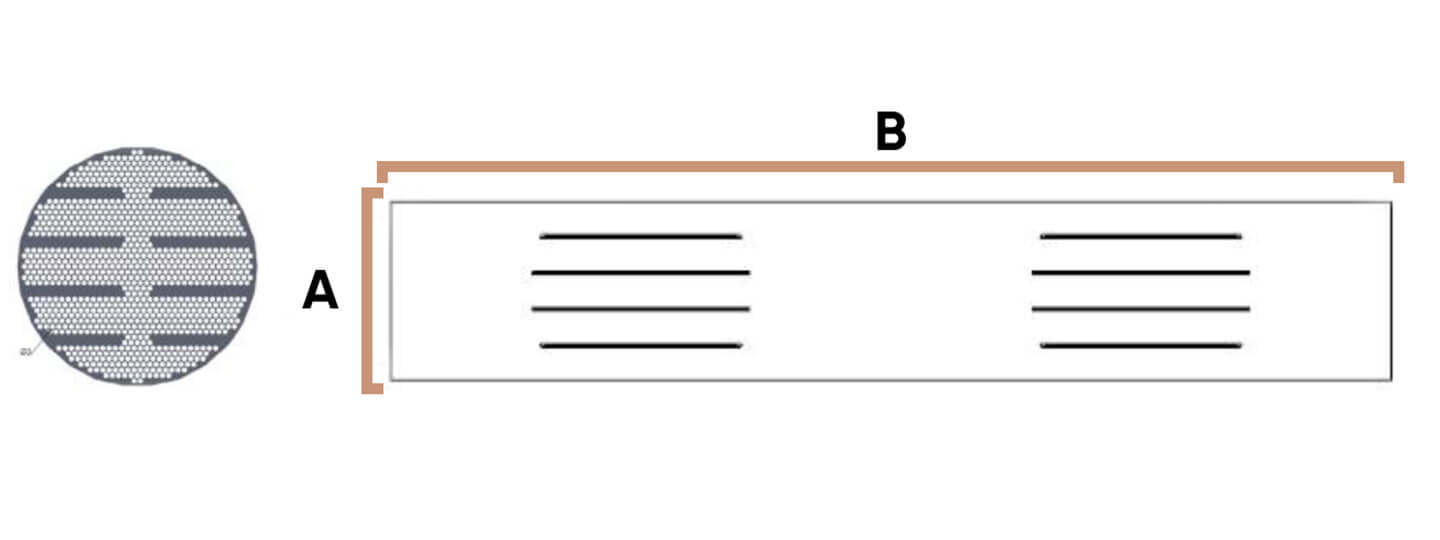COMEM CONDUIT Comem Conduit Od146mm ID3 Liqtech (1)